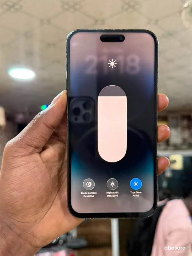 iPhone 14 Pro Max 512 Go (image 3)