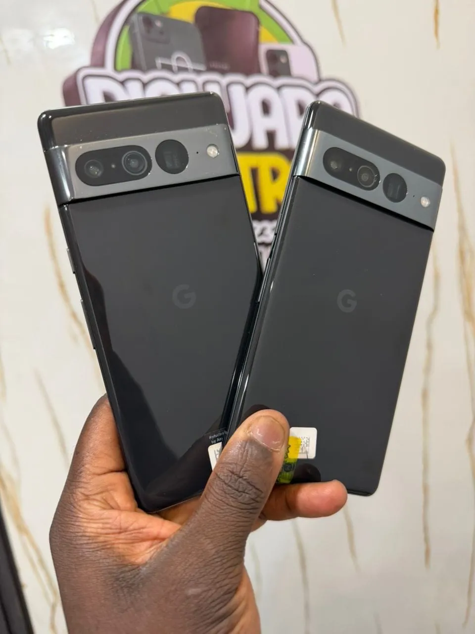 Google pixel 7PRO🇺🇸 (image 1)