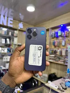iPhone 14Pro 256Gb 2SIM