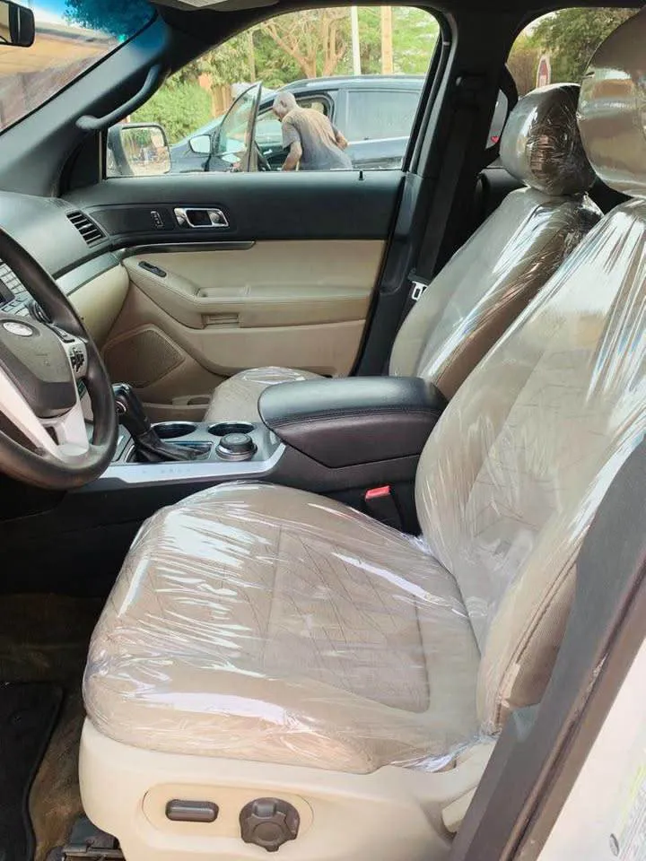 FORD EXPLORER 2013 au revoir (image 5)