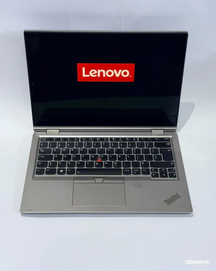 Lenovo Thinkpad L390 (image 3)