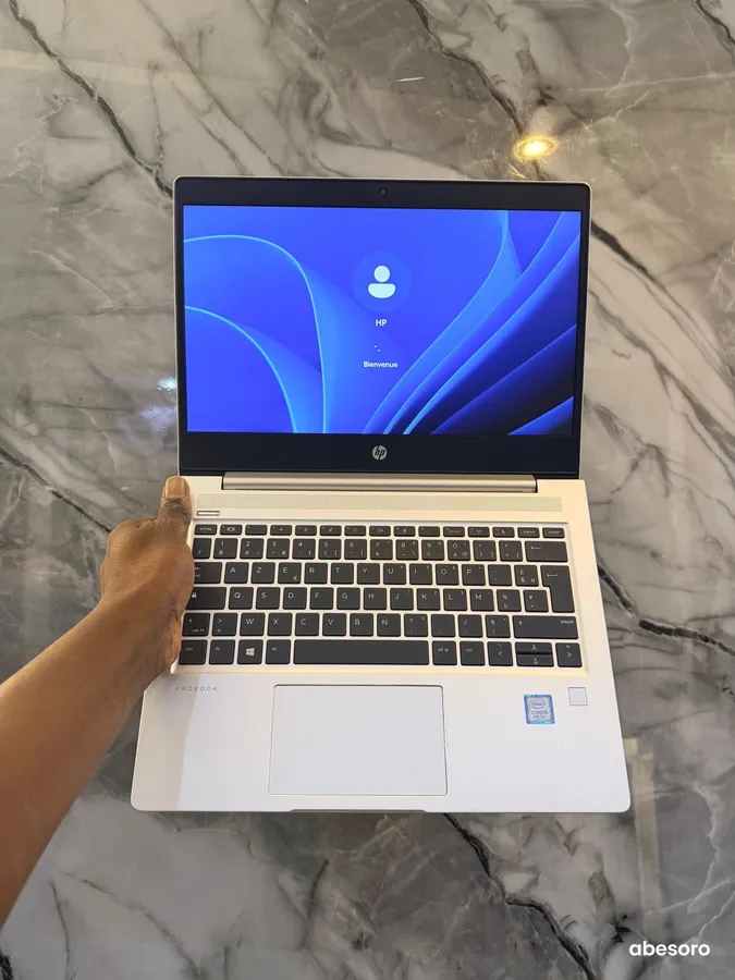 HP ProBook 430 G6 (image 6)