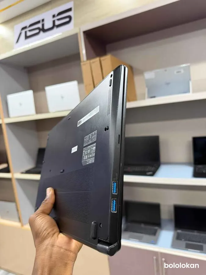 MSI modern 15 A10M (image 2)