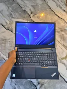 Lenovo ThinkPad E580 core i3 8th génération