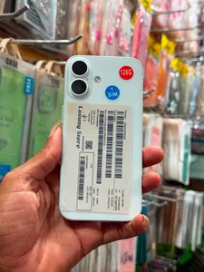 iPhone 16 128go SIM