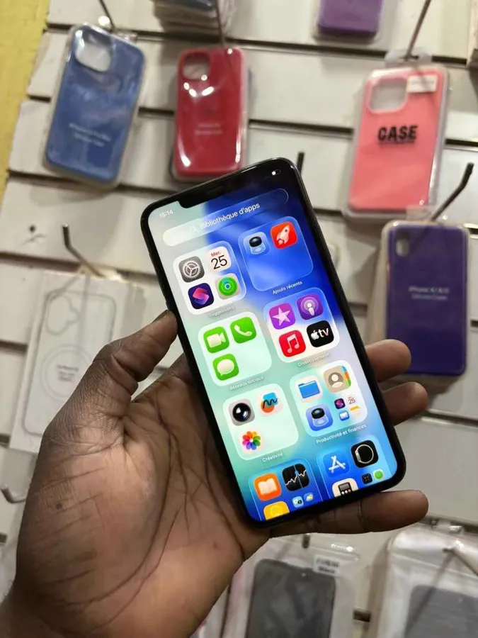 iPhone 11 Pro Max – 256 Go (image 5)