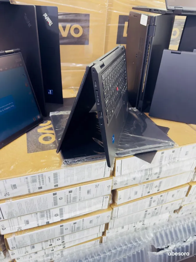Lenovo ThinkPad L13 et Yoga tactile  📦Open Box (image 4)