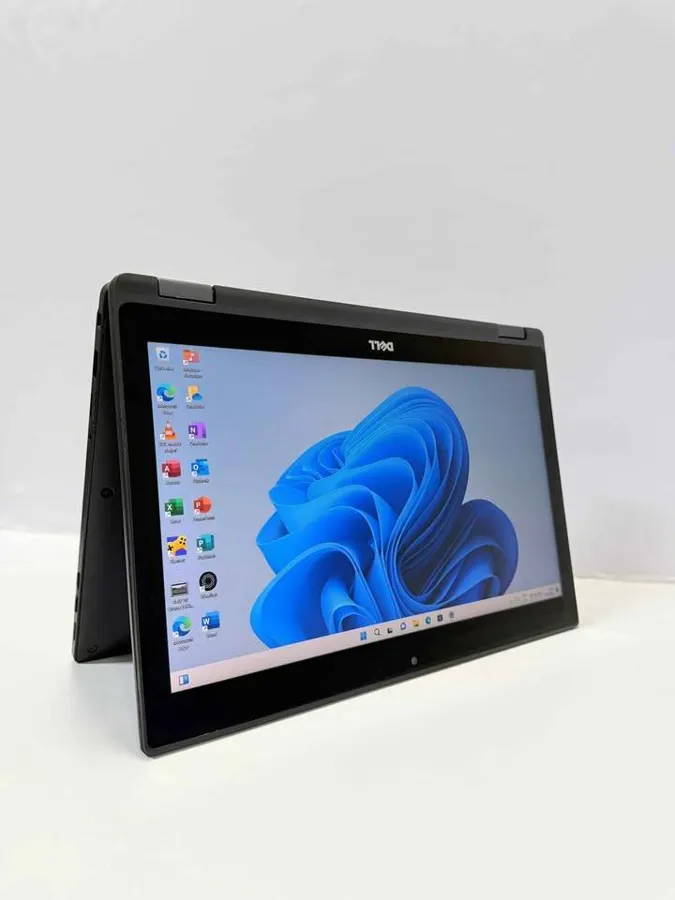 Dell latitude 5289 (image 6)