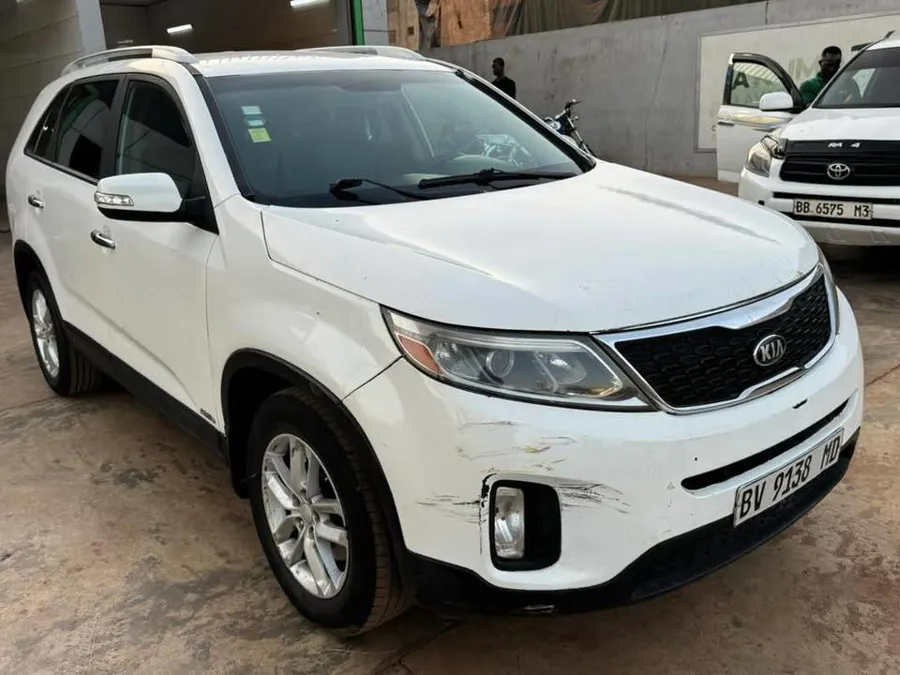 KIA SORENTO 2014 (image 3)