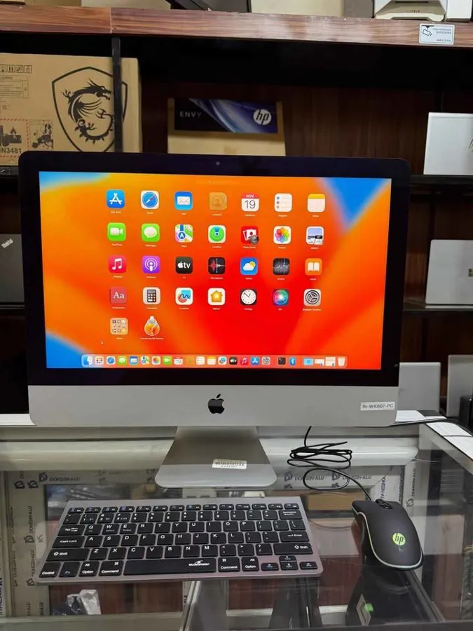 Apple iMac 2017 (image 4)