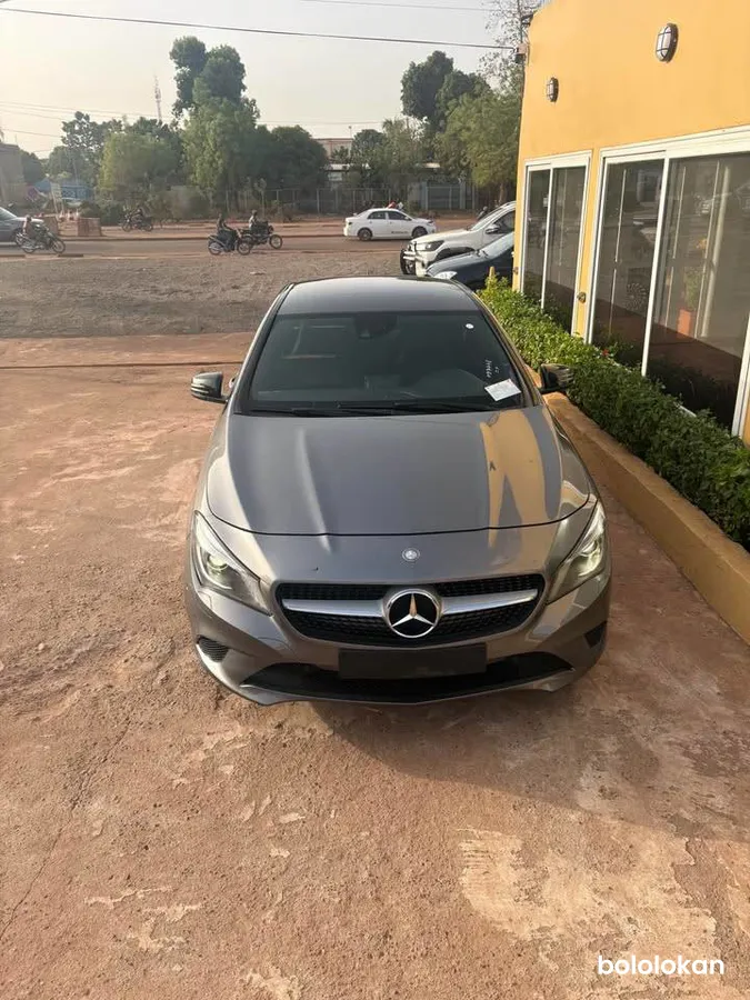 Mercedes Benz Classe A 200 (image 2)