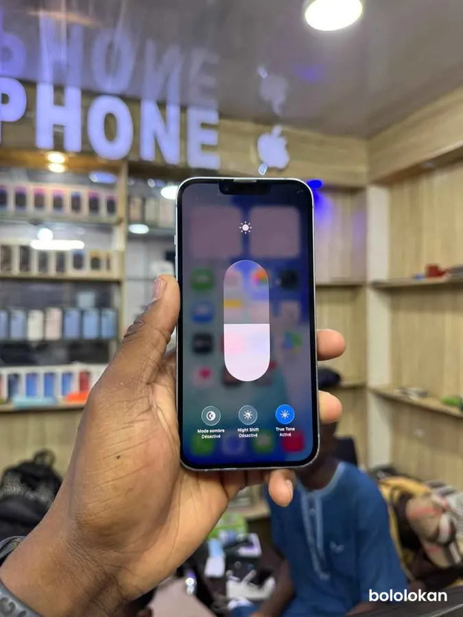 iPhone 14simple 256gb 2SIM (image 3)