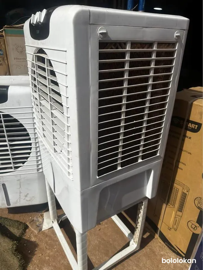 Humidificateur 50L (image 6)