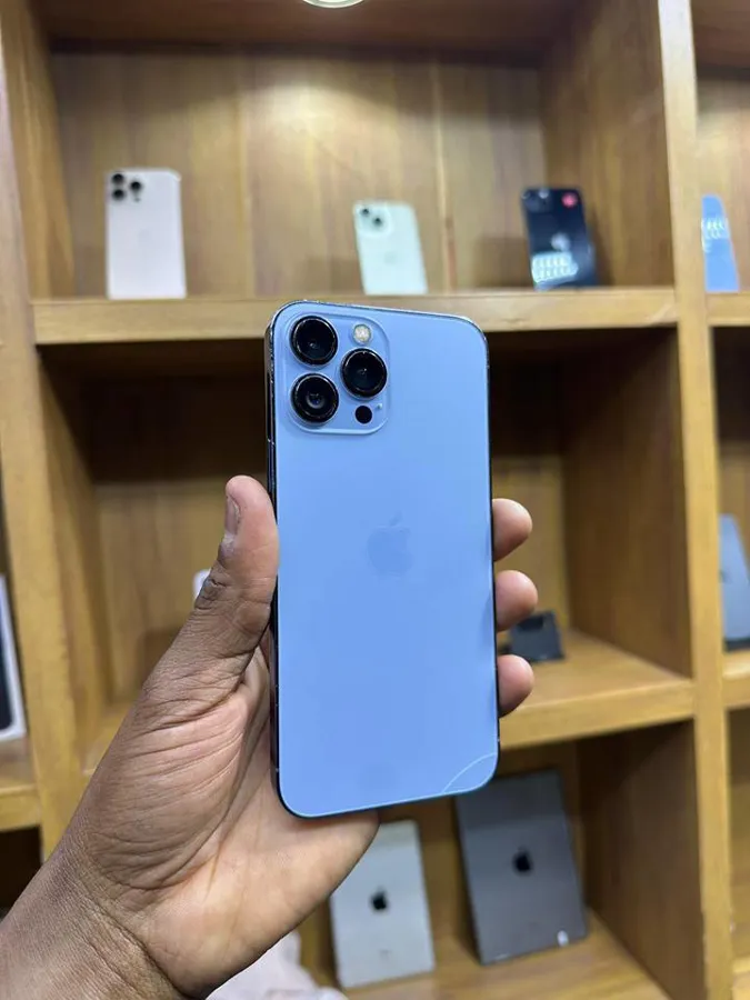 Iphone 13 pro max (image 7)