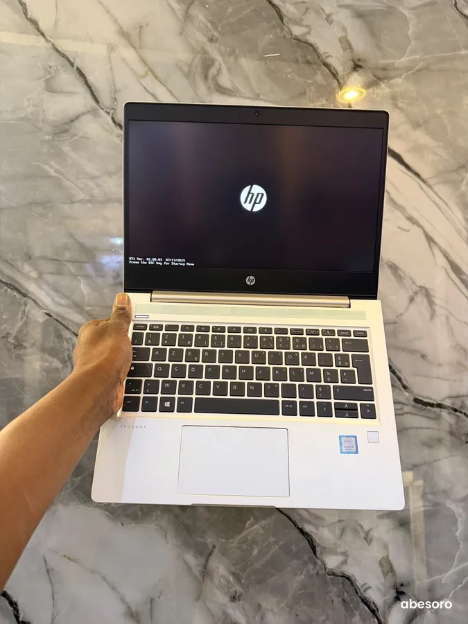 HP ProBook 430 G6 (image 3)