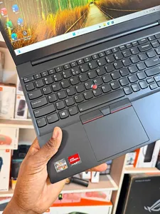 💻 Lenovo ThinkPad E15 Gen 3