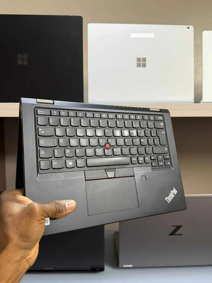 Lenovo ThinkPad L13 Yoga 10th Gen (image 2)