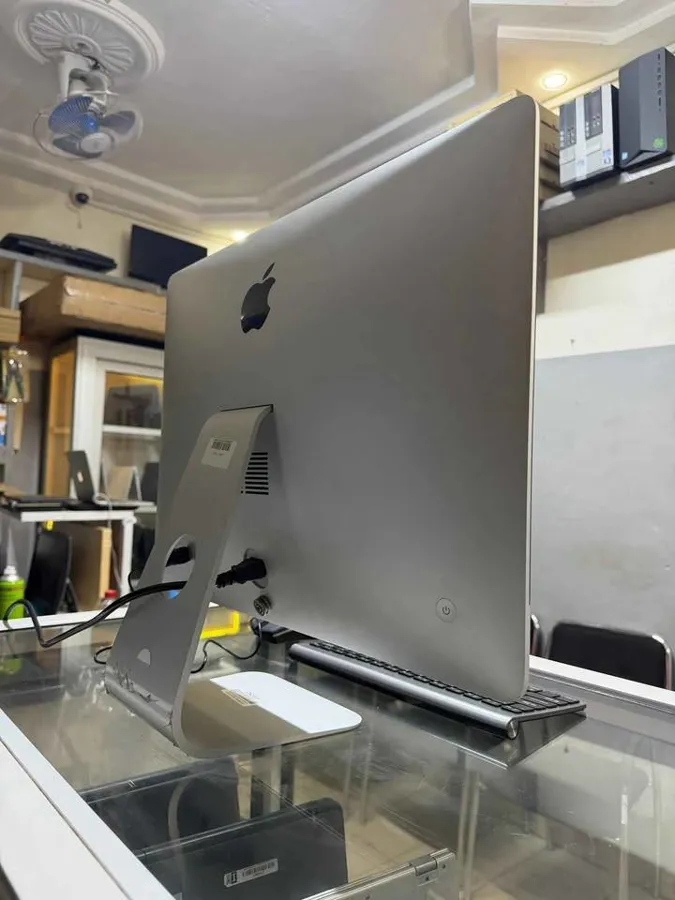 Apple iMac 2017 (image 3)