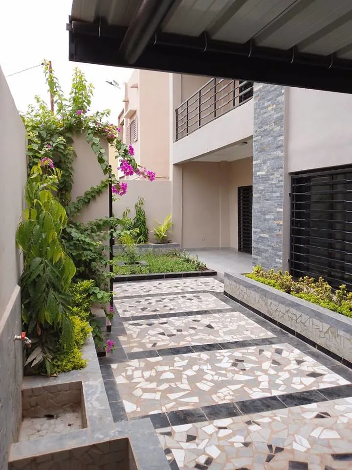 Magnifique duplex à louer à Samaya dans la cité SEMA (image 2)