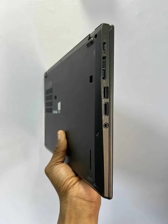 Lenovo ThinkPad x280 (image 3)
