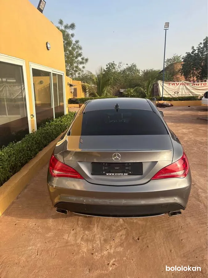 Mercedes Benz Classe A 200 (image 6)