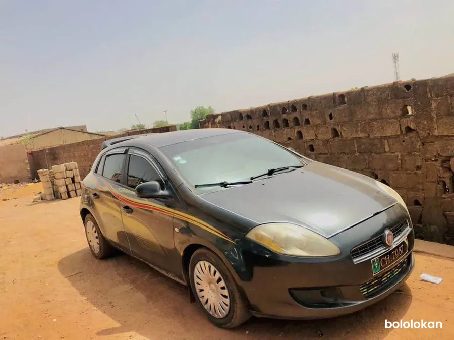 Fiat Bravo 2 (image 3)