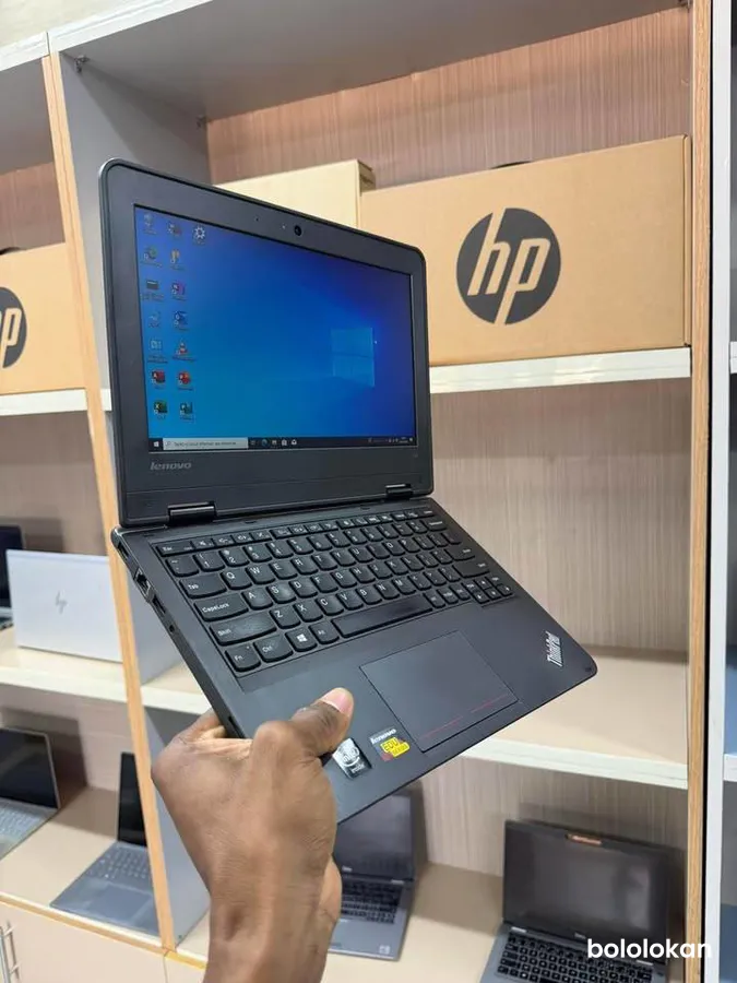 Lenovo ThinkPad 11e (image 6)