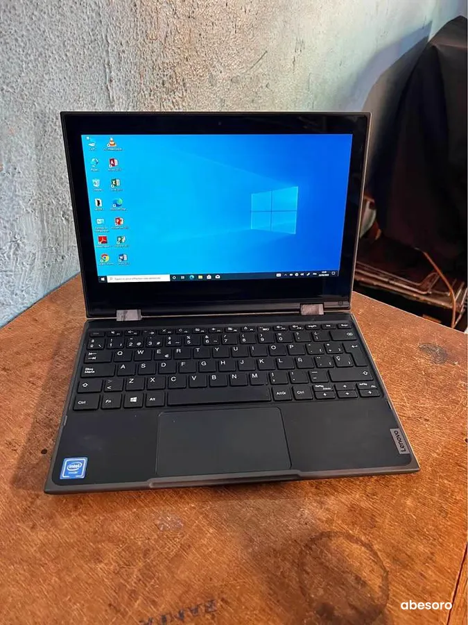 Lenovo yoga 300e 2nd génération (image 1)