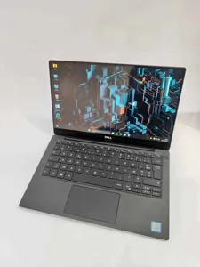 DELL XPS 13 9370