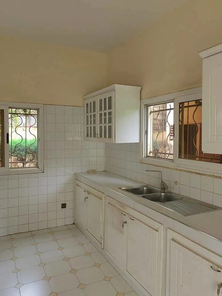 Une villa duplex à Sotuba (image 6)