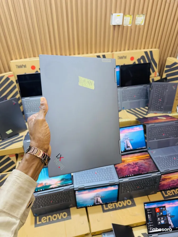 LENOVO THINKPAD X1 YOGA GEN 6 (image 2)