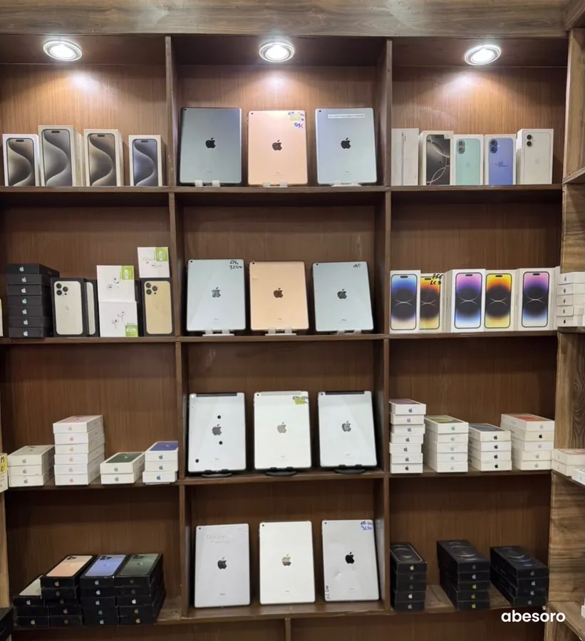 🔥 ARRIVAGE iPAD — DISPONIBLES 🔥 (image 2)