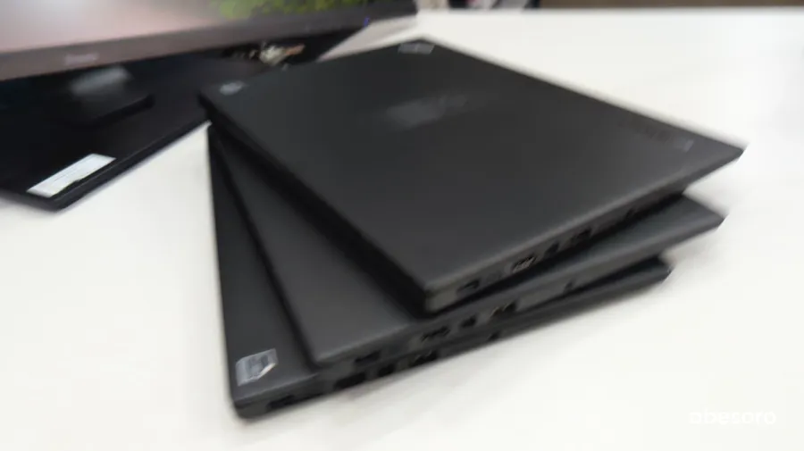 Lenovo ThinkPad X1 Carbon – Tactile (image 7)