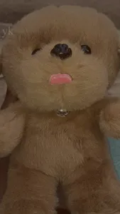 Les peluches