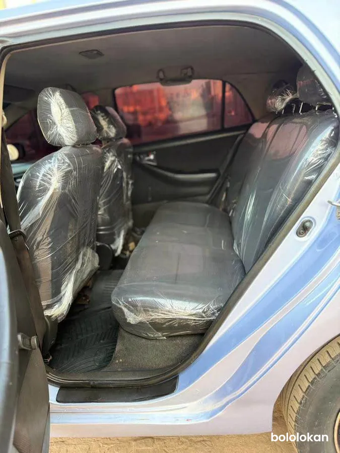 Toyota Corolla Drogba 2005 (image 6)