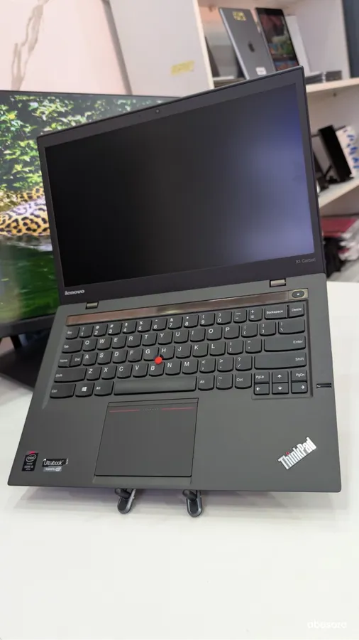 Lenovo ThinkPad X1 Carbon – Tactile (image 8)