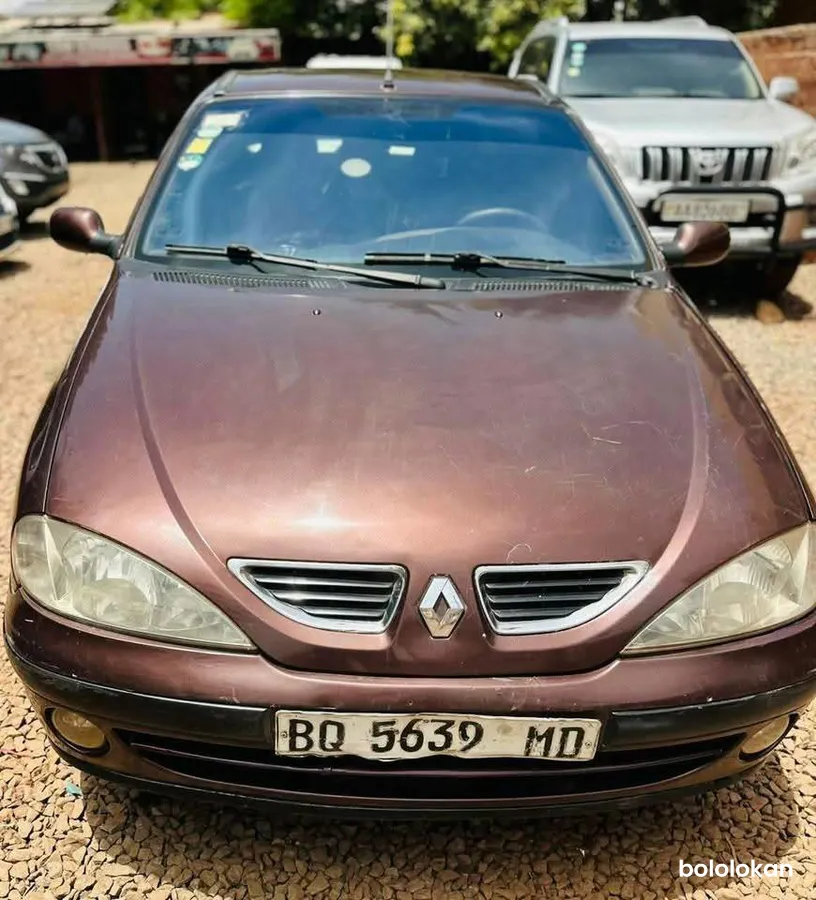 Renault Megane 2006 (image 2)