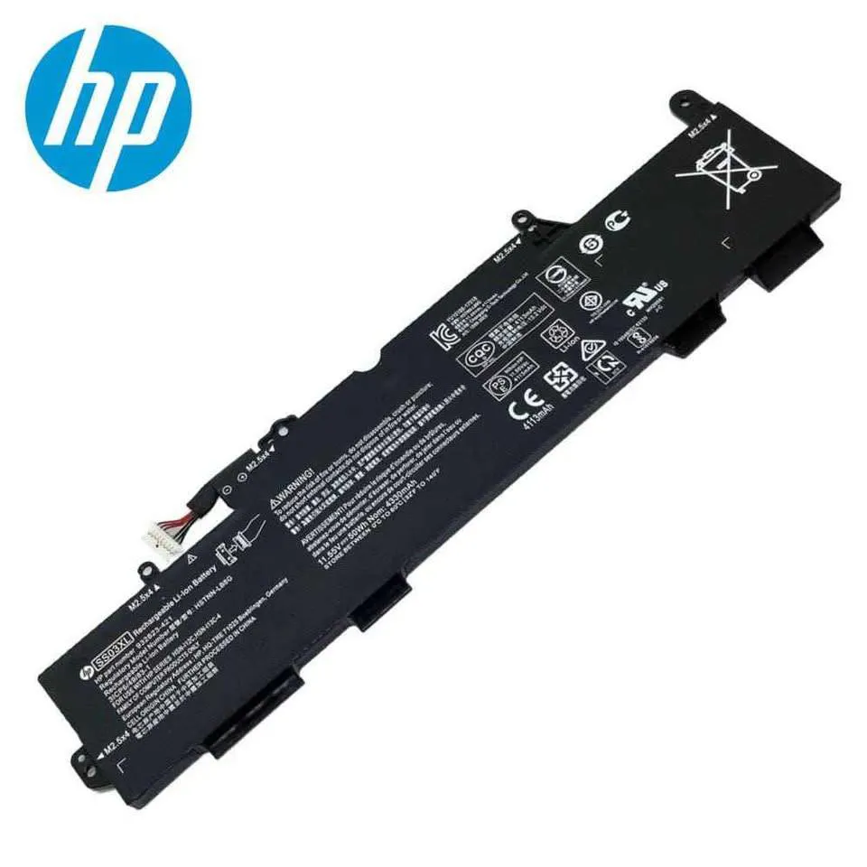 BATTERIES POUR PC PORTABLE – DISPONIBLES (image 5)