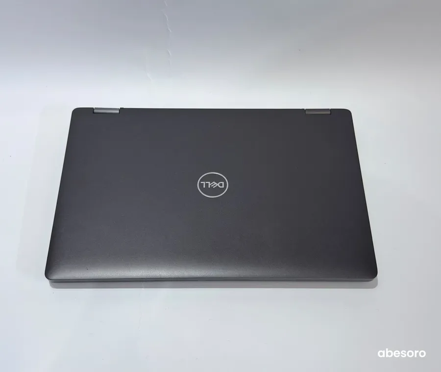 DELL LATITUDE 5300 2-IN-1 — TACTILE & ROTATIF À 360° 🔥 (image 5)