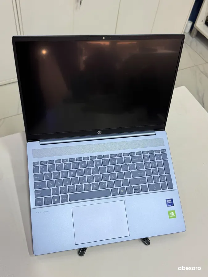 HP PAVILION 16-AF0 — Ultra 7 (image 2)