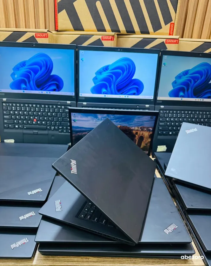 Lenovo ThinkPad X13 2-en-1 – Tactile 🤗 (image 7)