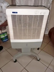GITTE Humidificateur D’Air Robuste 20 Litres