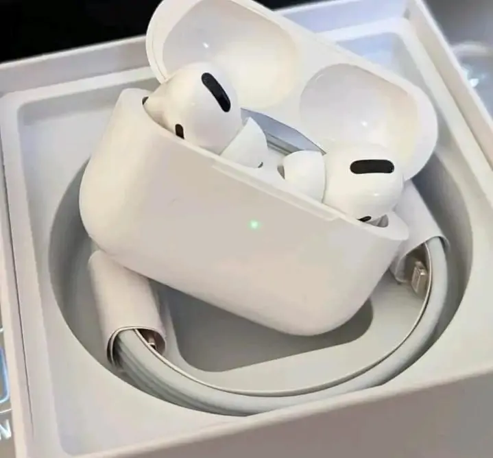 Airpods pro 2e génération (image 1)