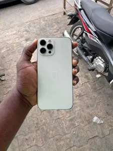 iPhone 12pro 128gb