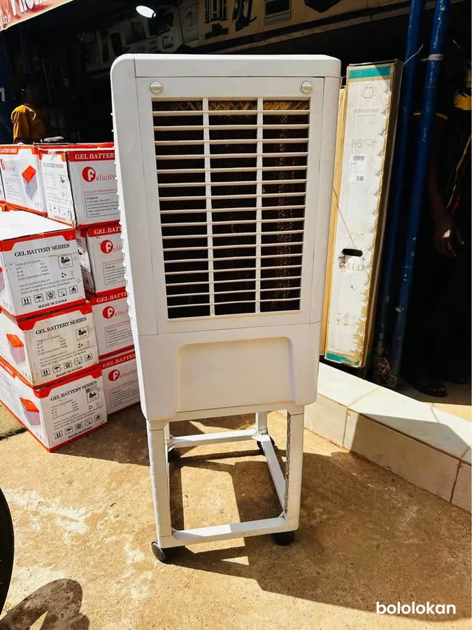 Humidificateur 50L (image 5)