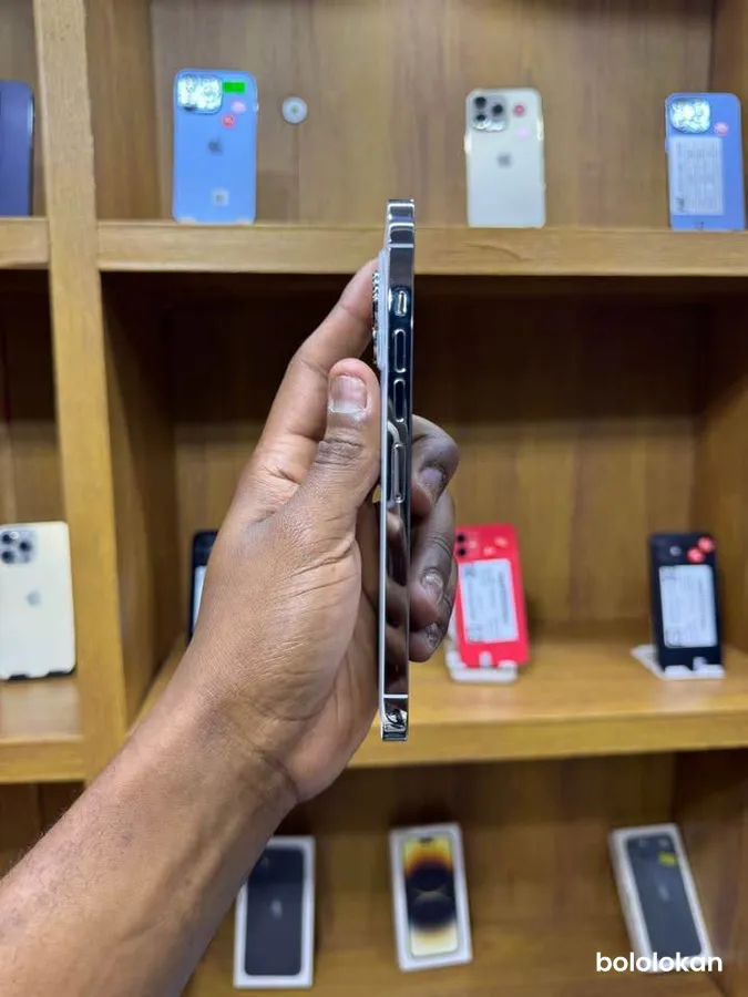 iPhone 13pro max 256Go (image 6)