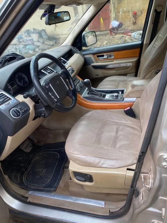 Range Rover Sport 2011 (image 5)