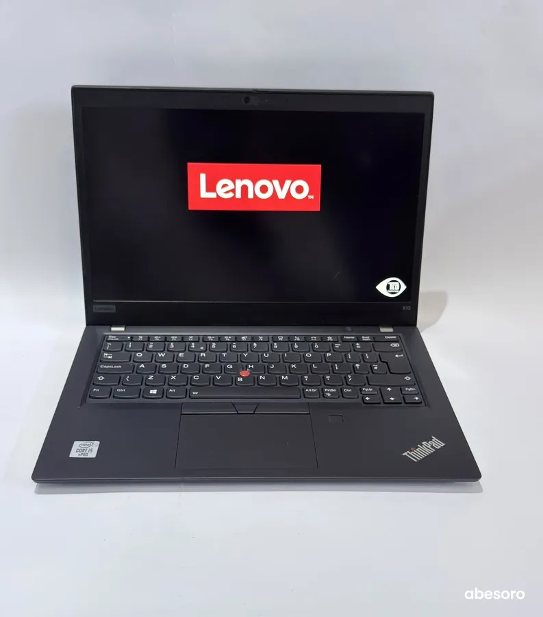  Lenovo ThinkPad X13 Gen 1 (image 2)