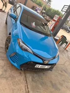 Toyota Corolla S 2014