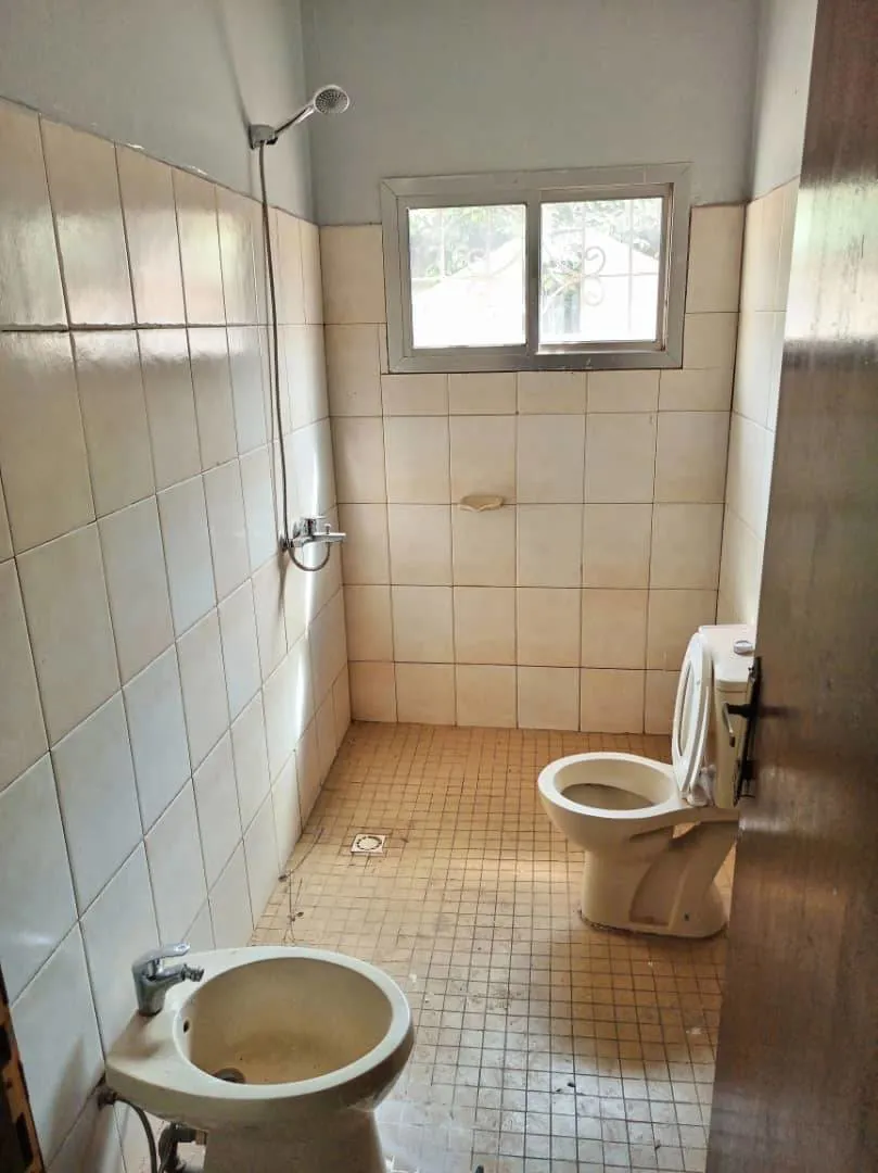 Villa pour bureaux ou habitation à louer à Faso kanu (image 7)